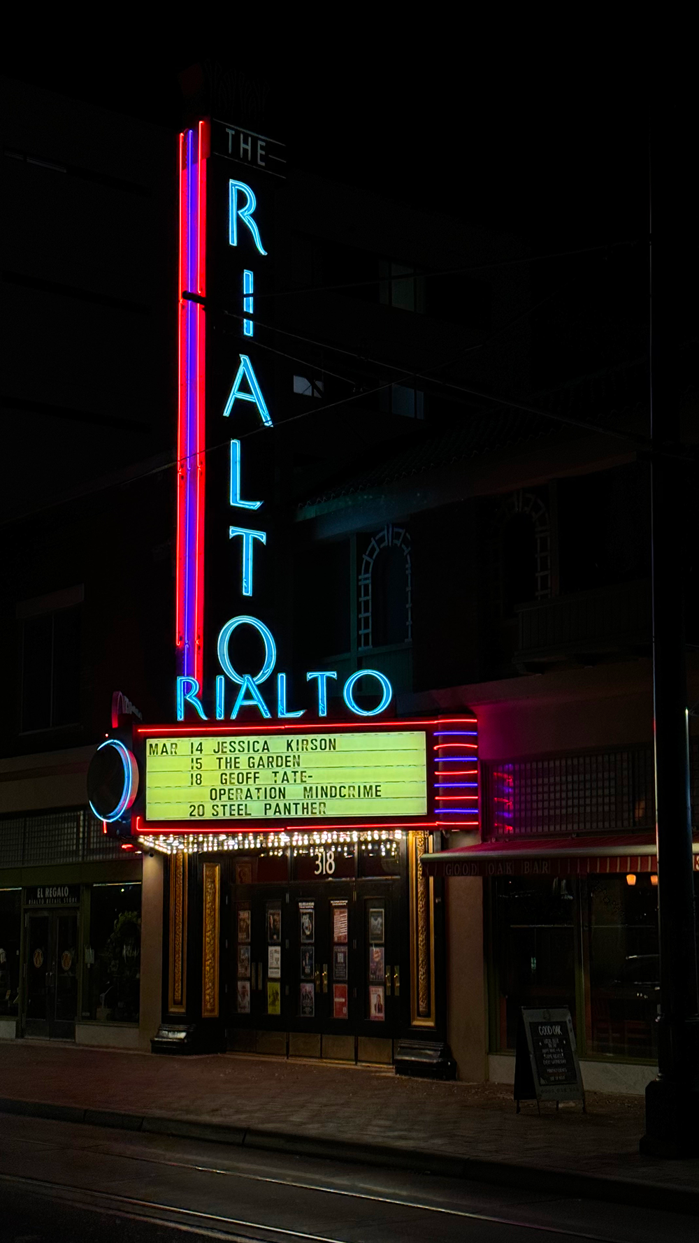 Точка на карте: Аризона — штат великих каньонов (фото 19)