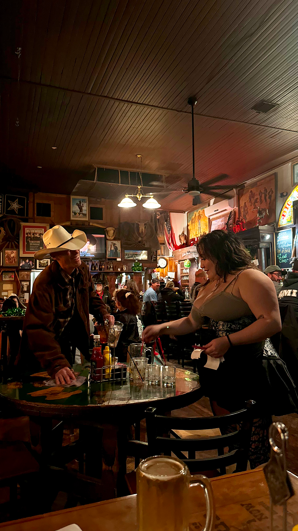 Точка на карте: Аризона — штат великих каньонов (фото 22)