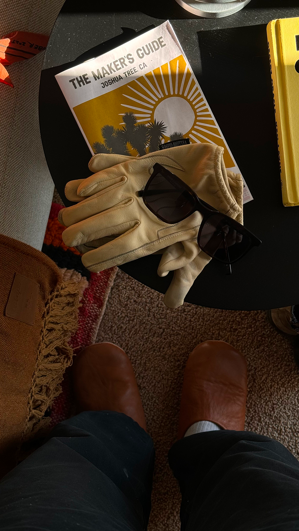 Точка на карте: Аризона — штат великих каньонов (фото 44)