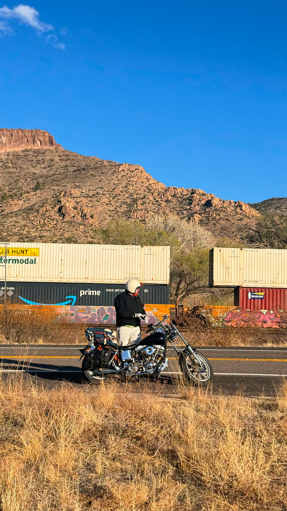 Точка на карте: Аризона — штат великих каньонов (фото 35)