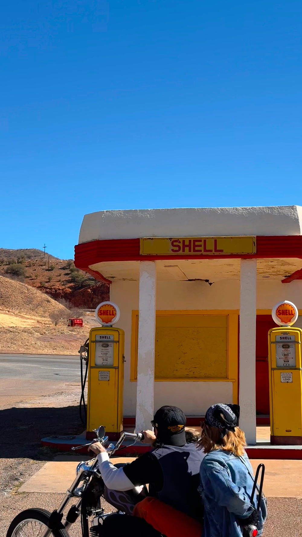 Точка на карте: Аризона — штат великих каньонов (фото 23)