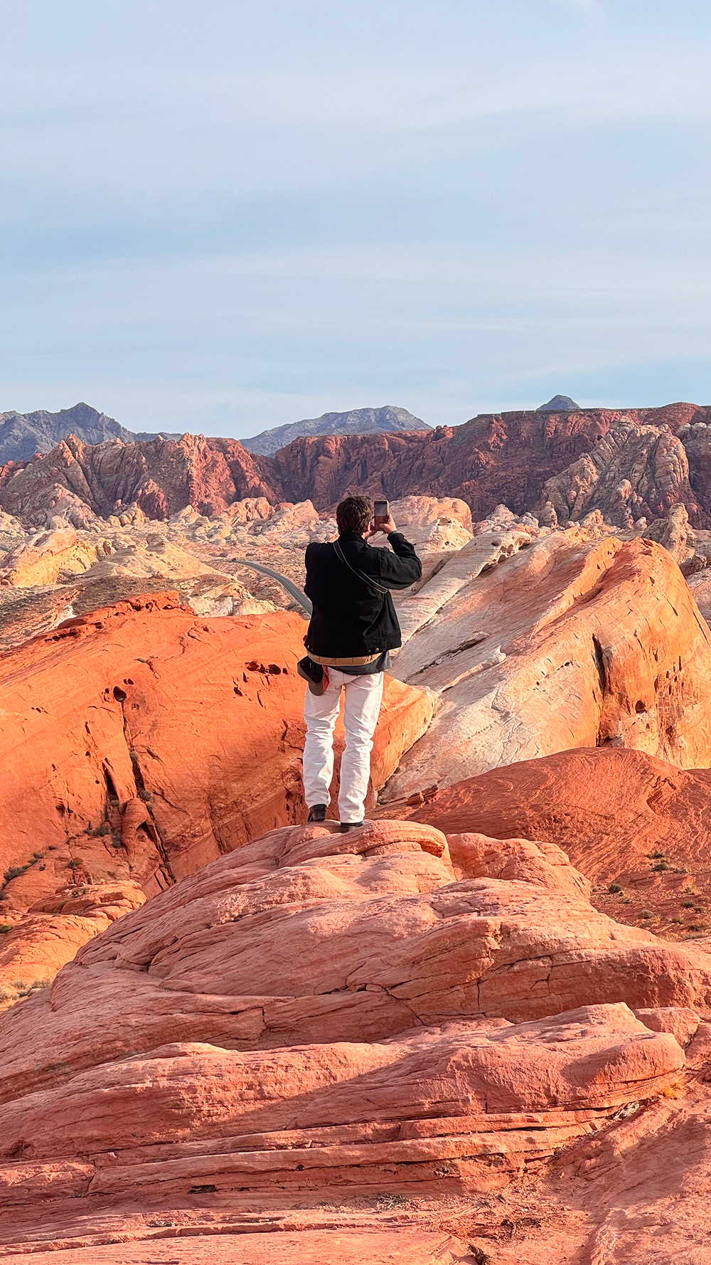 Точка на карте: Аризона — штат великих каньонов (фото 38)