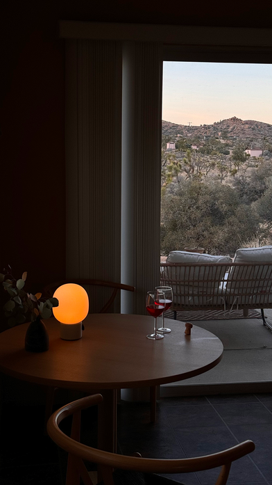 Точка на карте: Аризона — штат великих каньонов (фото 45)