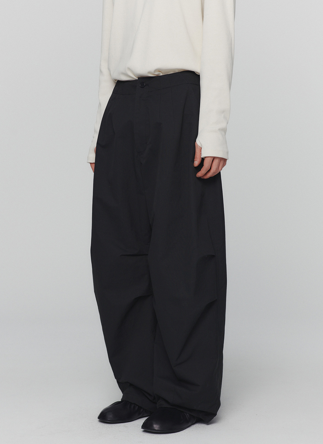 Брюки Аладдина. Где искать и как носить шаровары — выбор BURO. (фото 37)