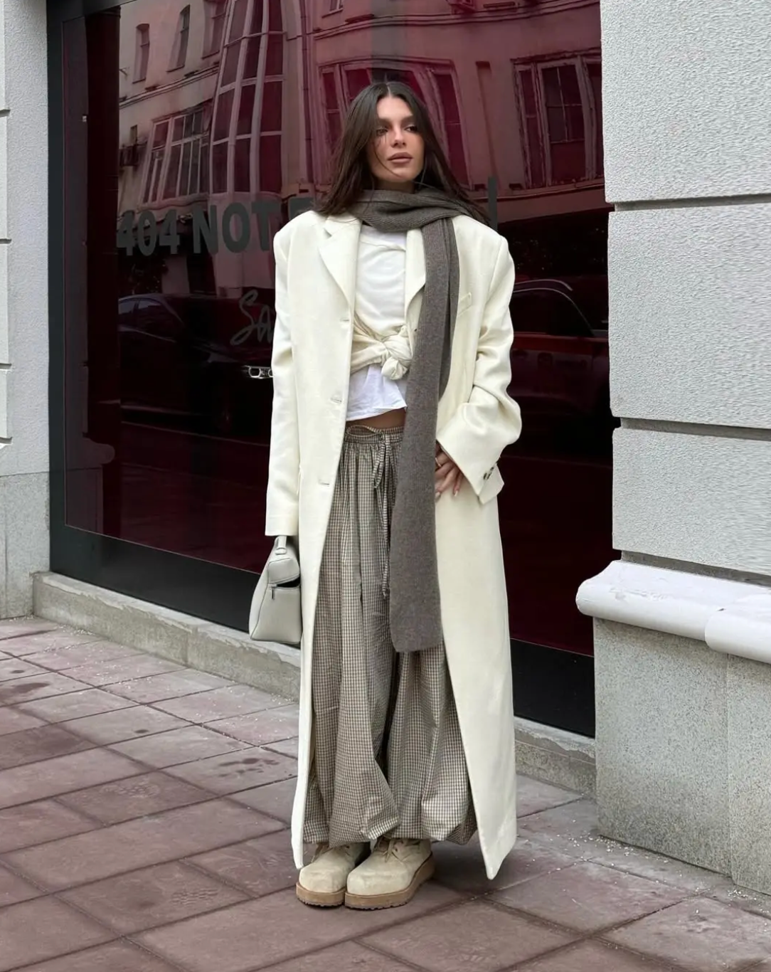 Брюки Аладдина. Где искать и как носить шаровары — выбор BURO. (фото 13)