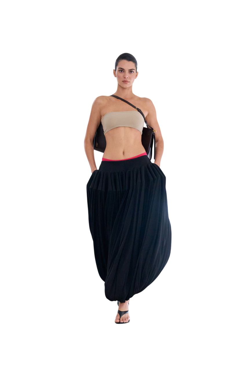 Брюки Аладдина. Где искать и как носить шаровары — выбор BURO. (фото 6)