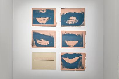 (Дис)пропорции и шоу как высказывание. Что общего у Мартина Маржелы и Марка Джейкобса (фото 20)