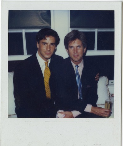 Tom Ford — 20 лет! Имя, ставшее брендом с большой буквы (фото 9)