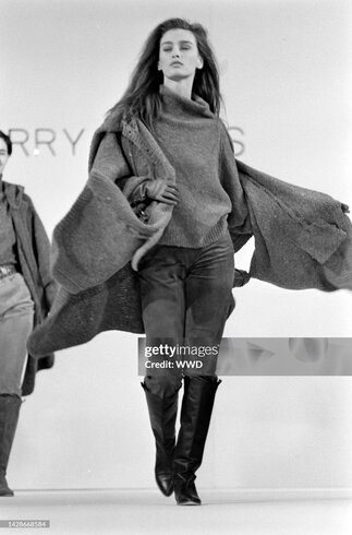 Tom Ford — 20 лет! Имя, ставшее брендом с большой буквы (фото 13)