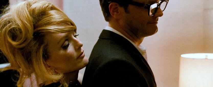 Tom Ford — 20 лет! Имя, ставшее брендом с большой буквы (фото 72)