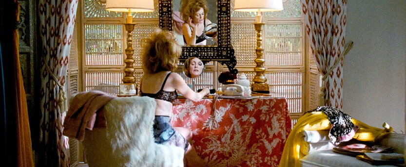 Tom Ford — 20 лет! Имя, ставшее брендом с большой буквы (фото 73)