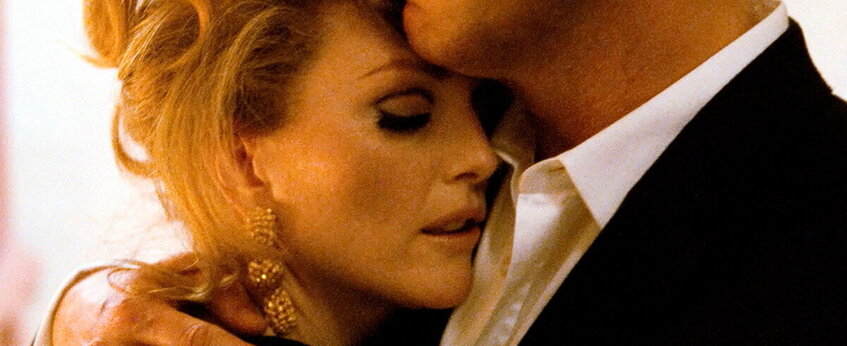 Tom Ford — 20 лет! Имя, ставшее брендом с большой буквы (фото 71)