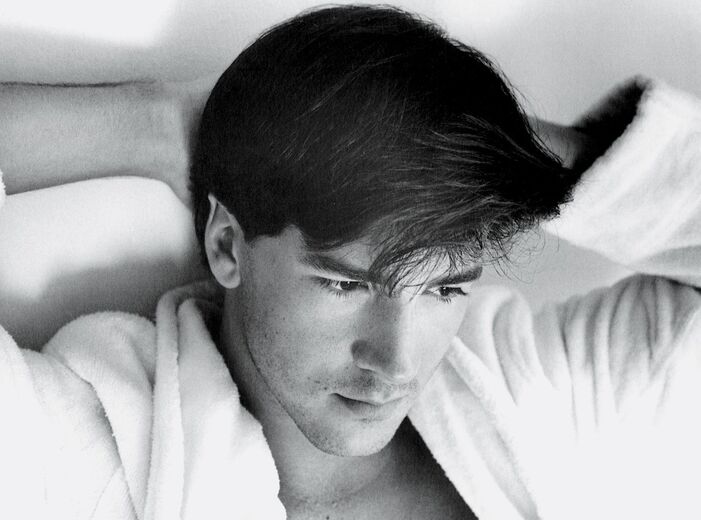 Tom Ford — 20 лет! Имя, ставшее брендом с большой буквы (фото 8)