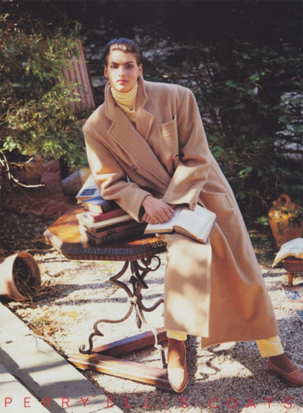 Tom Ford — 20 лет! Имя, ставшее брендом с большой буквы (фото 11)