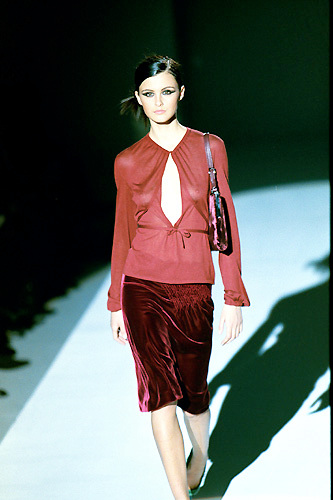 Tom Ford — 20 лет! Имя, ставшее брендом с большой буквы (фото 31)