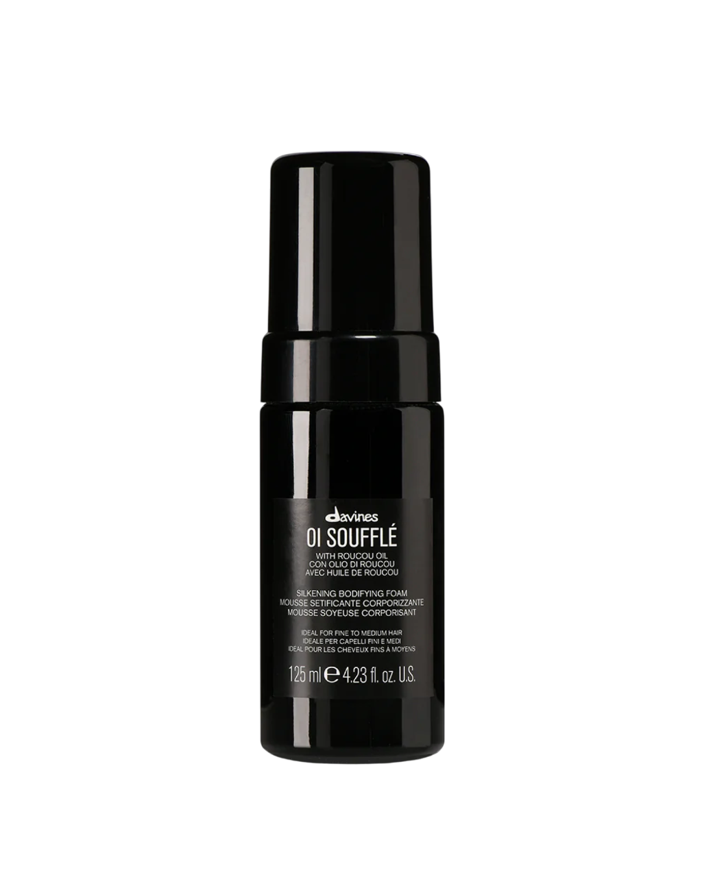 Новости красоты: 12 весенних бьюти-новинок для волос (фото 4)