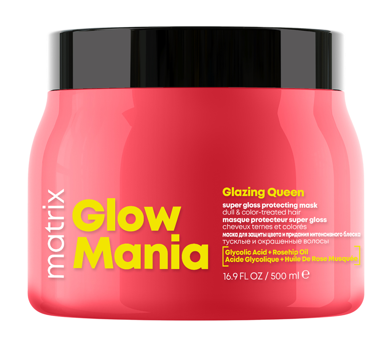 Новости красоты: 12 весенних бьюти-новинок для волос (фото 1)