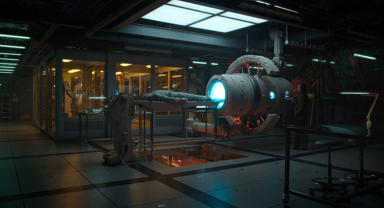 Ценность каждой жизни, колонизаторство и власть в руках идиотов: о чем размышляет Пон Джун-хо в фильме «Микки 17» (фото 7)