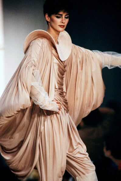 Технолог мира моды: Иссей Мияки в фактах и фотографиях (фото 6)