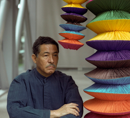 Технолог мира моды: Иссей Мияки в фактах и фотографиях (фото 3)