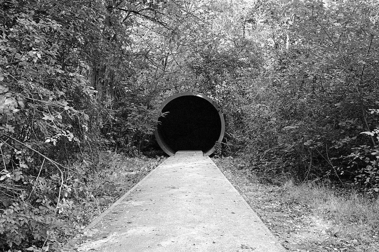 Порталы в другую реальность через фотографию: философское мини-путешествие с художником Алексеем Партола (фото 19)