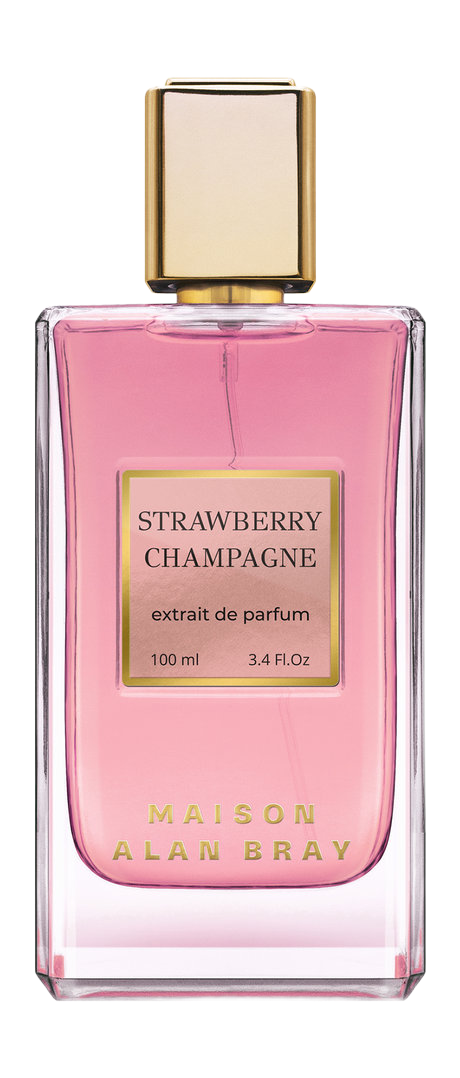 Новости красоты: 8 новых ароматов для теплой погоды (фото 5)