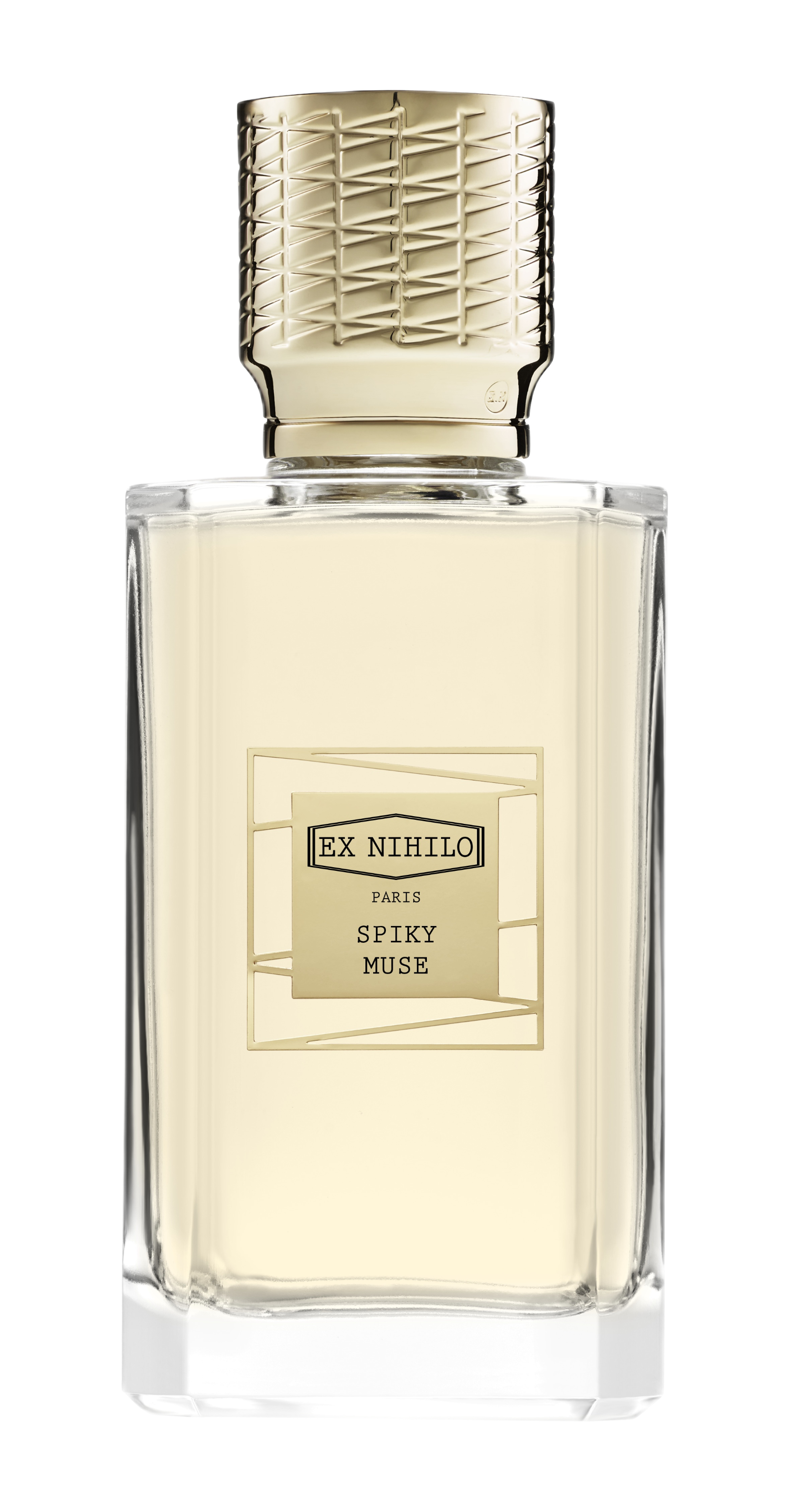 Новости красоты: 8 новых ароматов для теплой погоды (фото 6)