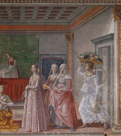 Доспехи, пулены и атур: Средневековье на подиуме в 2025 году (фото 41)