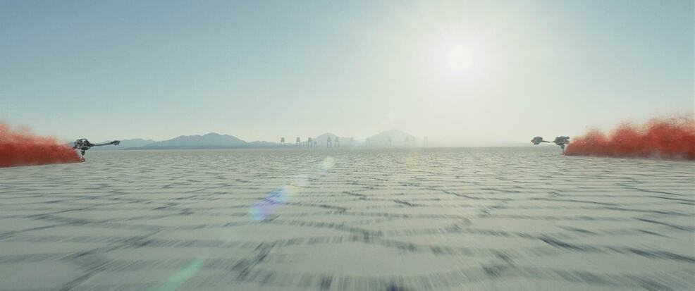 May the 4th be with you: празднуем день «Звездных войн» с фильмами и сериалами космической вселенной (фото 30)