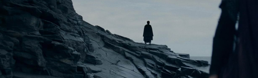 May the 4th be with you: празднуем день «Звездных войн» с фильмами и сериалами космической вселенной (фото 70)