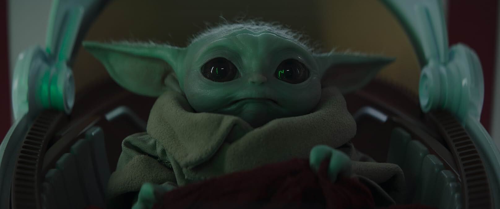 May the 4th be with you: празднуем день «Звездных войн» с фильмами и сериалами космической вселенной (фото 47)