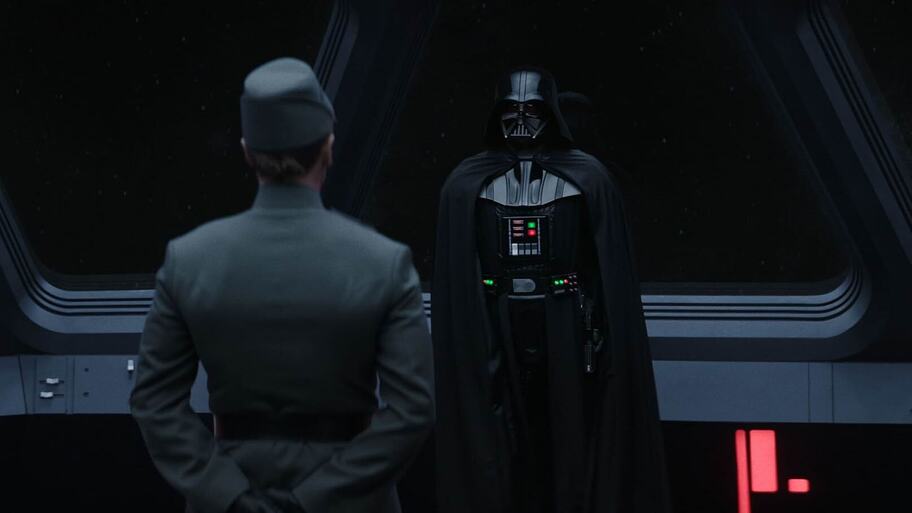 May the 4th be with you: празднуем день «Звездных войн» с фильмами и сериалами космической вселенной (фото 66)