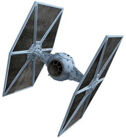 May the 4th be with you: празднуем день «Звездных войн» с фильмами и сериалами космической вселенной (фото 17)