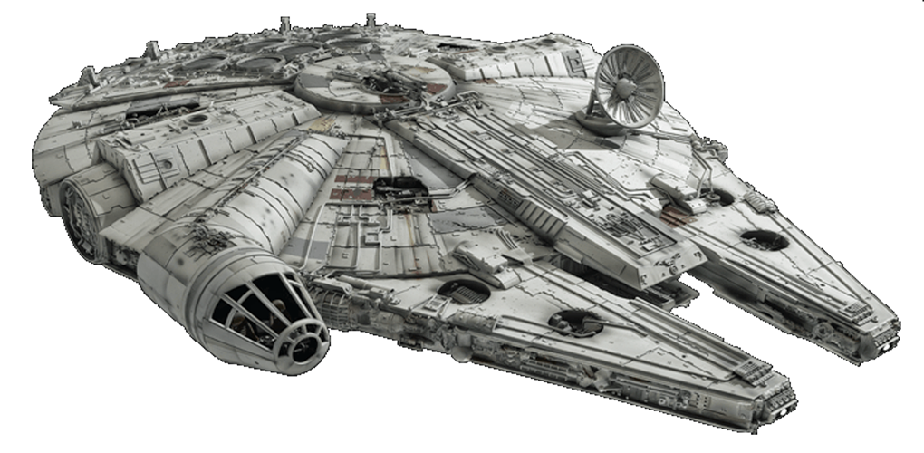 May the 4th be with you: празднуем день «Звездных войн» с фильмами и сериалами космической вселенной (фото 33)