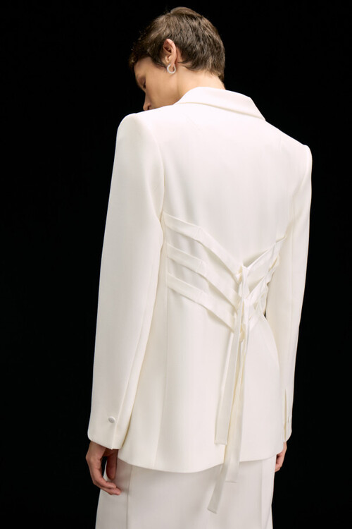 Где искать (не)свадебные платья? Конечно, у локальных марок. Часть 2 (фото 12)