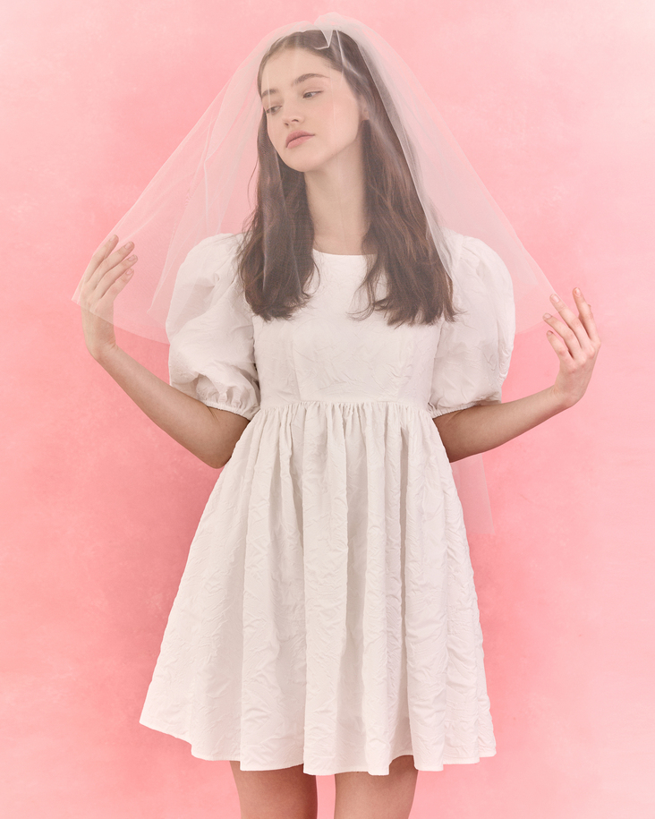 Где искать (не)свадебные платья? Конечно, у локальных марок. Часть 2 (фото 9)