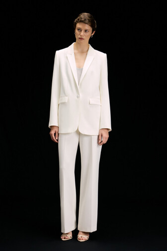 Где искать (не)свадебные платья? Конечно, у локальных марок. Часть 2 (фото 11)