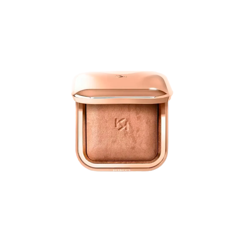 Sun kissed: тренд на макияж с эффектом загорелой кожи — носим как Эльза Хоск, Эмили Ратаковски и Хейли Бибер (фото 43)