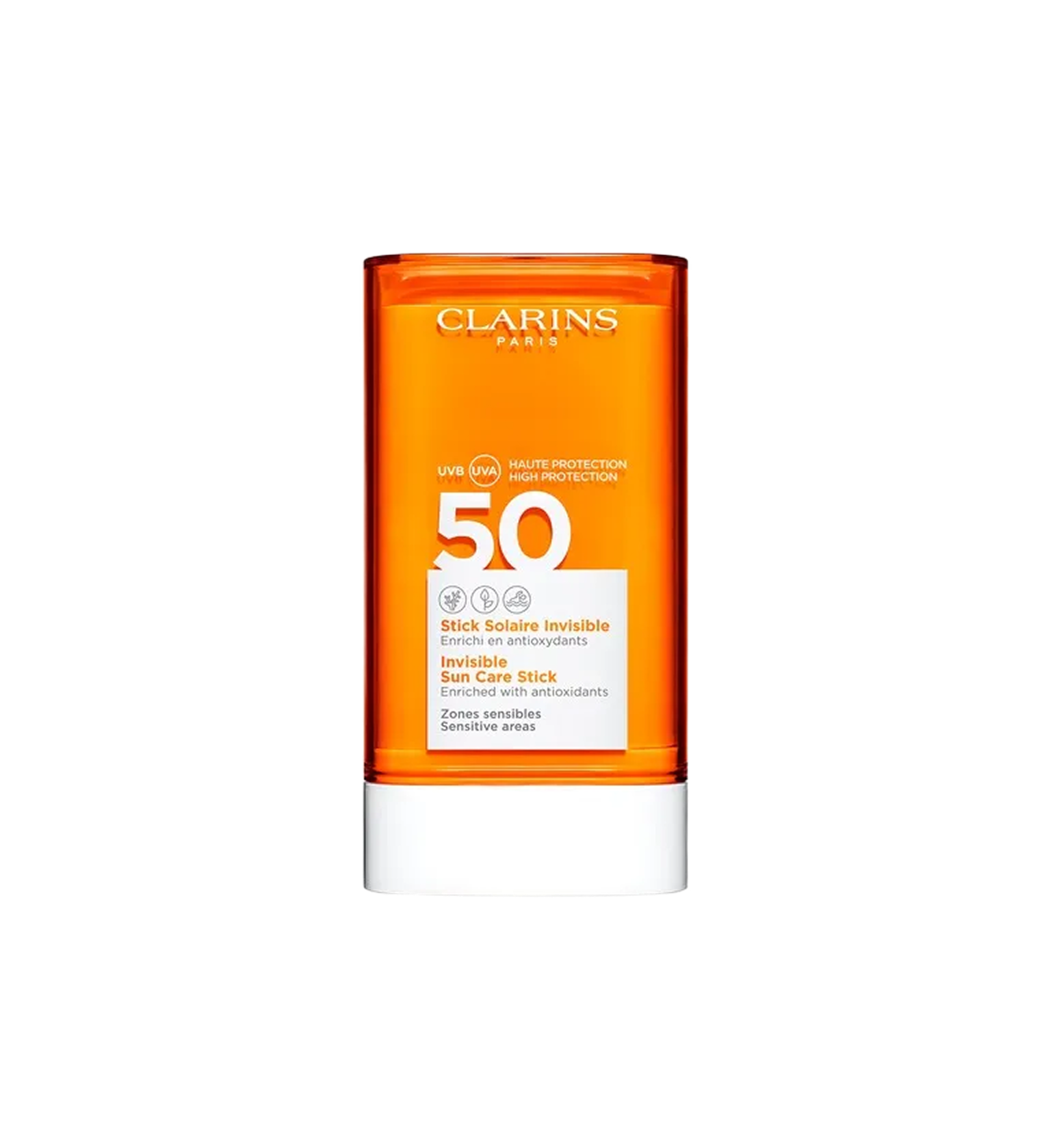 Новости красоты: 10 новых средств для защиты от солнца (фото 9)