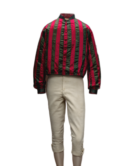 Мунго макарони, гарлемский ренессанс и зут-сьют. Краткий словарь выставки Института костюма Метрополитен-музея — Superfine: Tailoring Black Style (фото 1)