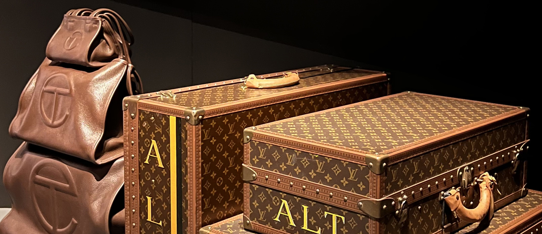 Мунго макарони, гарлемский ренессанс и зут-сьют. Краткий словарь выставки Института костюма Метрополитен-музея — Superfine: Tailoring Black Style (фото 15)