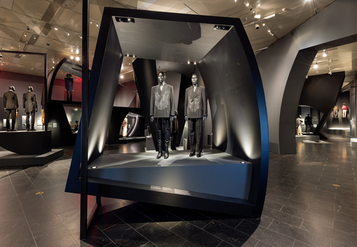 Мунго макарони, гарлемский ренессанс и зут-сьют. Краткий словарь выставки Института костюма Метрополитен-музея — Superfine: Tailoring Black Style (фото 18)