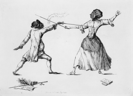 Мунго макарони, гарлемский ренессанс и зут-сьют. Краткий словарь выставки Института костюма Метрополитен-музея — Superfine: Tailoring Black Style (фото 29)