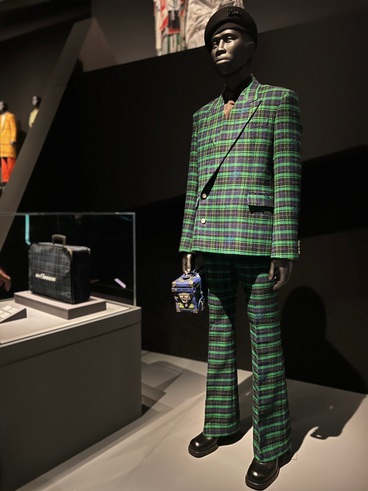 Мунго макарони, гарлемский ренессанс и зут-сьют. Краткий словарь выставки Института костюма Метрополитен-музея — Superfine: Tailoring Black Style (фото 17)