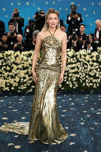 Мунго макарони, гарлемский ренессанс и зут-сьют. Краткий словарь выставки Института костюма Метрополитен-музея — Superfine: Tailoring Black Style (фото 14)