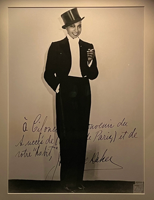 Мунго макарони, гарлемский ренессанс и зут-сьют. Краткий словарь выставки Института костюма Метрополитен-музея — Superfine: Tailoring Black Style (фото 37)