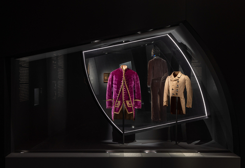 Мунго макарони, гарлемский ренессанс и зут-сьют. Краткий словарь выставки Института костюма Метрополитен-музея — Superfine: Tailoring Black Style (фото 27)