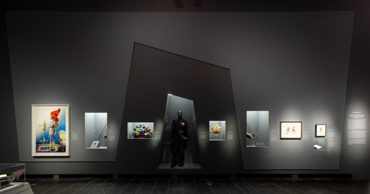 Мунго макарони, гарлемский ренессанс и зут-сьют. Краткий словарь выставки Института костюма Метрополитен-музея — Superfine: Tailoring Black Style (фото 31)