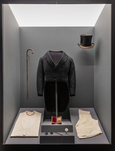 Мунго макарони, гарлемский ренессанс и зут-сьют. Краткий словарь выставки Института костюма Метрополитен-музея — Superfine: Tailoring Black Style (фото 20)