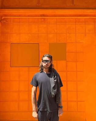 Мужская мода в России: между базой и поиском себя (фото 53)